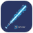 SaberDrop favicon